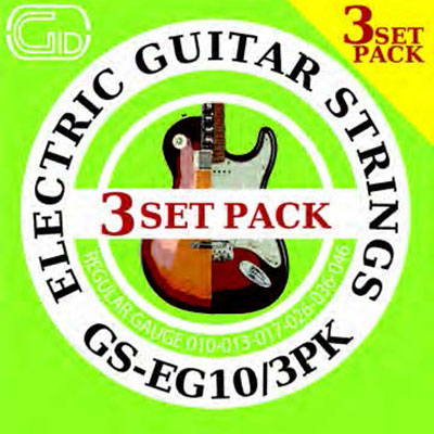 GID STRINGS