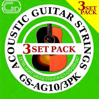 GID STRINGS