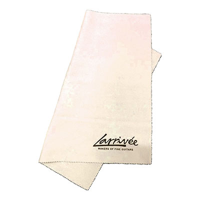 Larrivee Japan Limited Accessories Micro Fiber Cloth