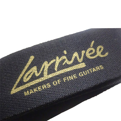 Larrivee Japan Limited Accessories Cotton Strap