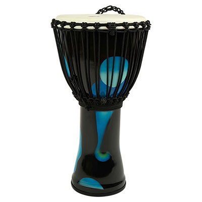 Magma Freestyle Djembes 12" Blue