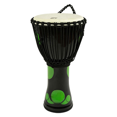 Magma Freestyle Djembes 12" Green