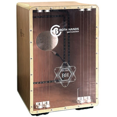 BH Cajon Lighting LED