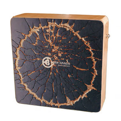 BH Cajon Other Travel Cajon with Pickup