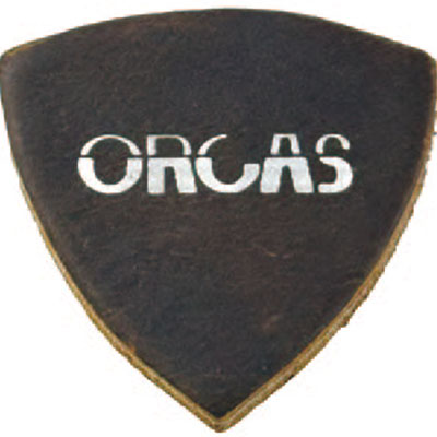 ORCAS UK Leather Pick