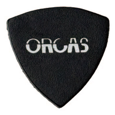 ORCAS UK Leather Pick