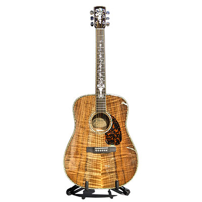 Custom Deluxe Series