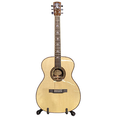 Custom Reissue Series