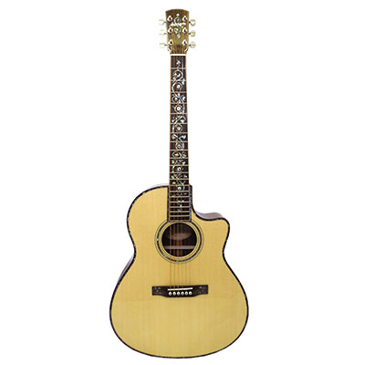 Custom Presentation Series