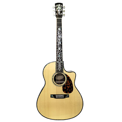 Custom Presentation Series