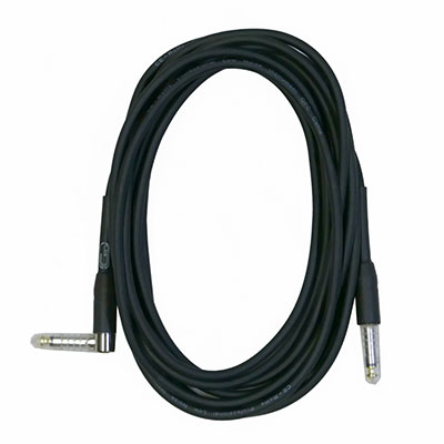 GID GUITAR CABLE 5M S/L-PLUG