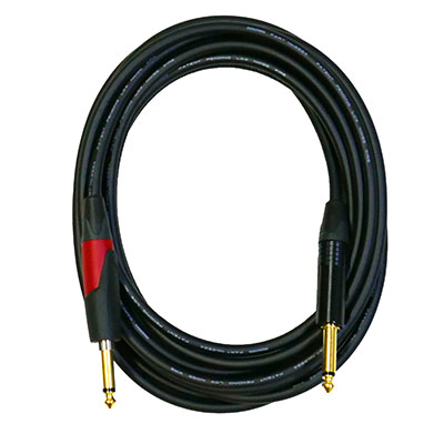 MOGAMI 2524 Guitar Cable