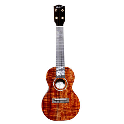 Ko'olau C-100 Concert Gloss