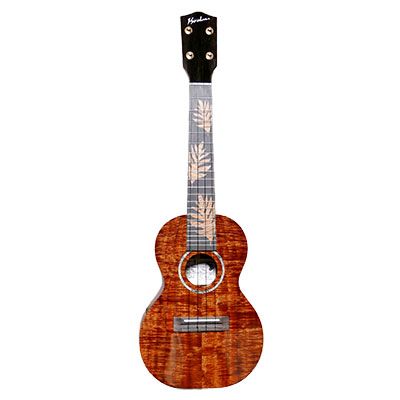 Ko'olau C-100 Concert Gloss