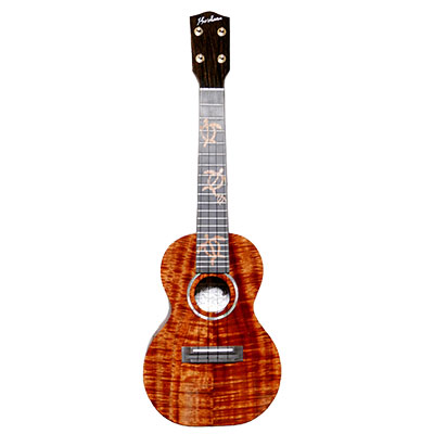 Ko'olau C-100 Concert Gloss