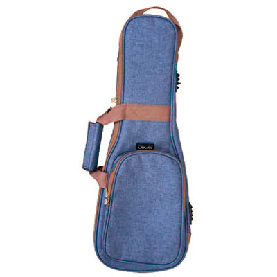 ORCAS Denim Gig Case Soprano
