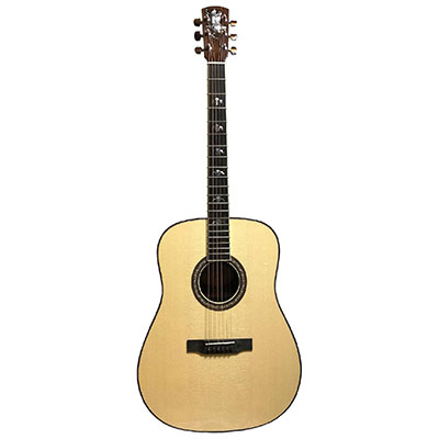 2025 Custom Inlay モデル