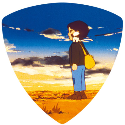 世界名作劇場 ピック