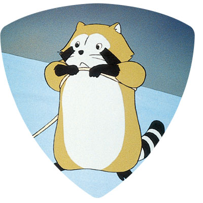 世界名作劇場 ピック