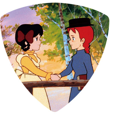 世界名作劇場 ピック