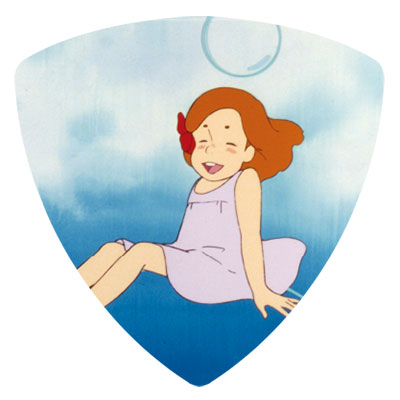 世界名作劇場 ピック