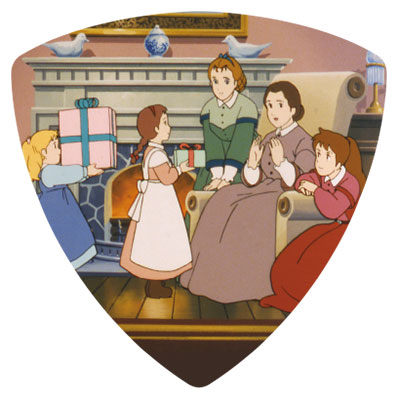 世界名作劇場 ピック