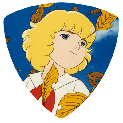 世界名作劇場 ピック