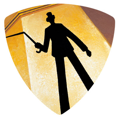 世界名作劇場 ピック