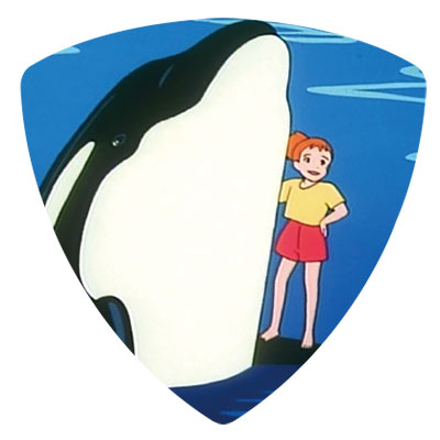 世界名作劇場 ピック