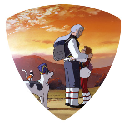 世界名作劇場 ピック