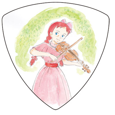 世界名作劇場 ピック