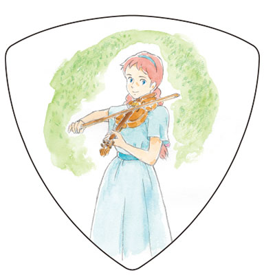 世界名作劇場 ピック