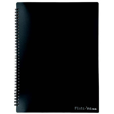 Flatsons Music Sheet Folder