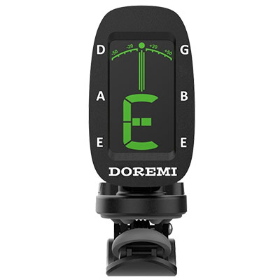DOREMI TUNER