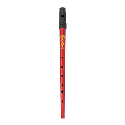 Clarke Tinwhistle Sweetone in Protective Pouch Red 'C'