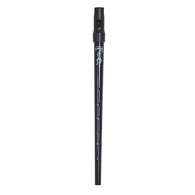 Clarke Tinwhistle Sweetone in Protective Pouch Black 'D'