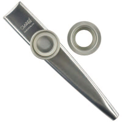 Membranes for Standard Kazoo