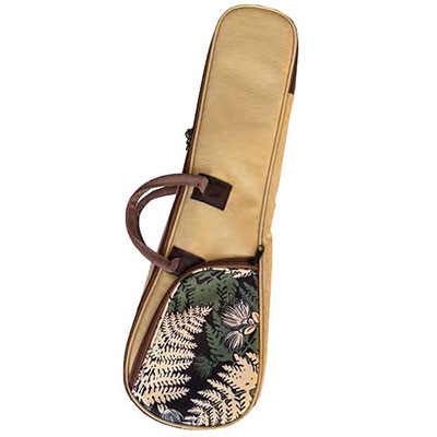 ORCAS Case Cute Hawaiian Fabric Soprano