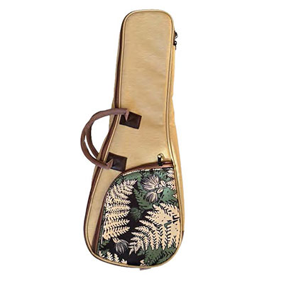 ORCAS Case Cute Hawaiian Fabric Concert